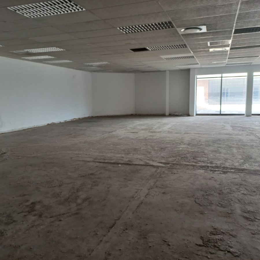 To Let commercial Property for Rent in Heuwelsig Free State